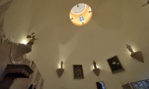 Visite de la Chapelle des Ursulines_Boulieu-lès-Annonay