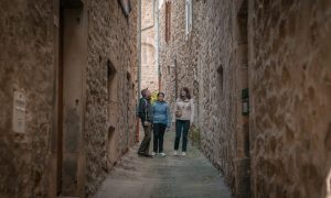Visite libre du village médiéval de Boulieu-lès-Annonay_Boulieu-lès-Annonay