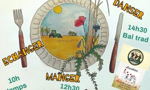 La souveraineté alimentaire en fête_Yssingeaux