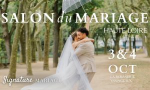 Salon du Mariage_Yssingeaux