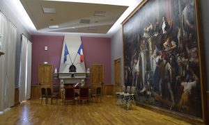 Visite guidée de l&rsquo;Hôtel de Ville_Annonay