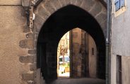 Déambulation photographiée dans le centre ancien_Annonay