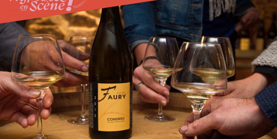 Visite et dégustation au Domaine Faury