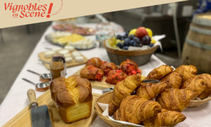 Brunch Vigneron au Domaine Pierre Gaillard_Malleval