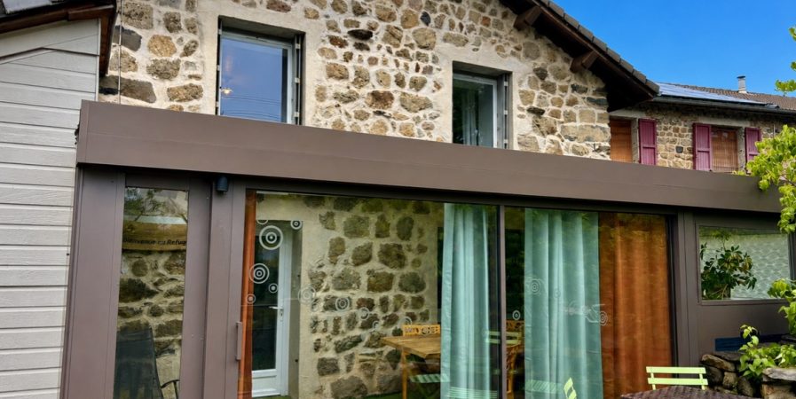 Le Refuge