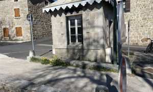 Le poids public