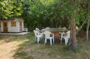 Gîte la Nichée Verte_Lapte