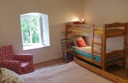 Gîte la Nichée Verte_Lapte