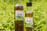 Fleurs de Verveine_Rosières