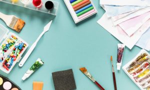 atelier jeune public