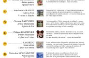 EVE_Journées Nationales des Artistes à Craponne-sur-Arzon_Craponne-sur-Arzon