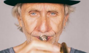 Festival Jazz au sommet – One Night Band/Erik Truffaz_Saint-Genest-Malifaux
