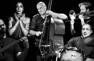 Festival Jazz au sommet – One Night Band/Erik Truffaz_Saint-Genest-Malifaux
