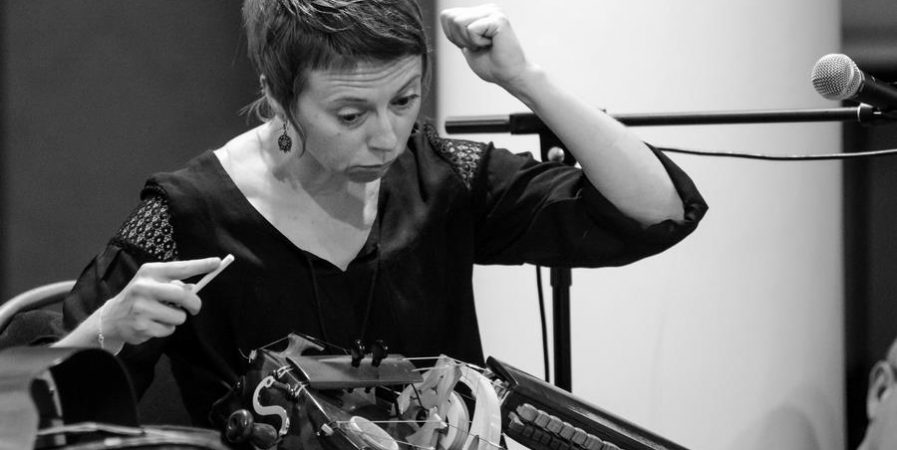 Jazz au Sommet – Master Class « Jazz Vocal » + Concerts Wawa&rsquo;z swing et Laurence Bourdin