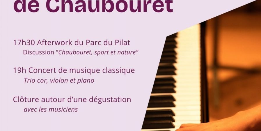 Les Rendez-vous de mon Parc