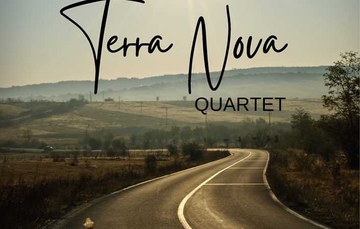 Jazz au Sommet – Divagations sonores/Terra Nova Quartet/Jam au Sommet pour nos 20 ans