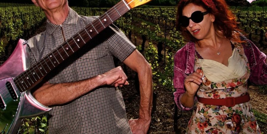 Concert Odette & Raoul Boulard