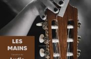 mains et guitare