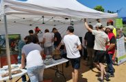 Fête de la Forêt et du Bois_Le Bessat