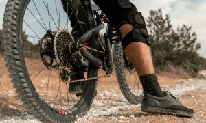 Le Repair du Bike_Quintenas