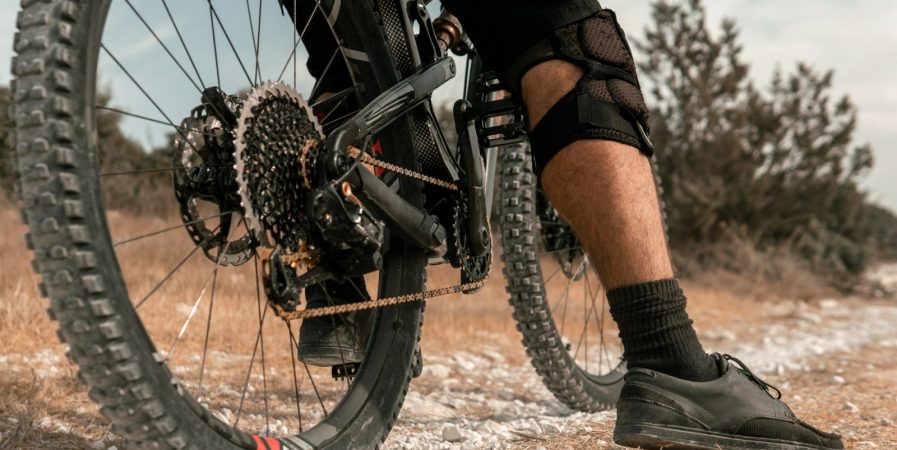 Le Repair du Bike