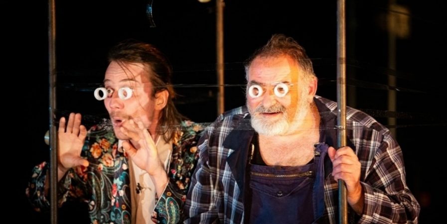 Pièce de théâtre – Qui a tué mon Père