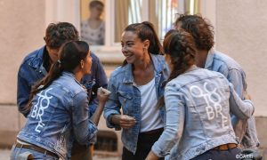 Les Temps forts – Octobre_Annonay