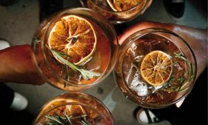 Soirée mixologie_Dunières