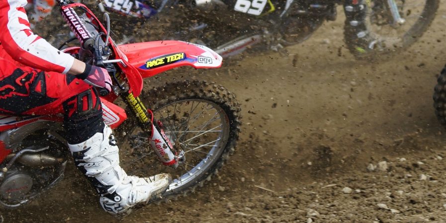 Compétitions d&rsquo;Enduro