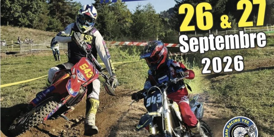 Démonstration – Mob Cross – Endurance du Ramel