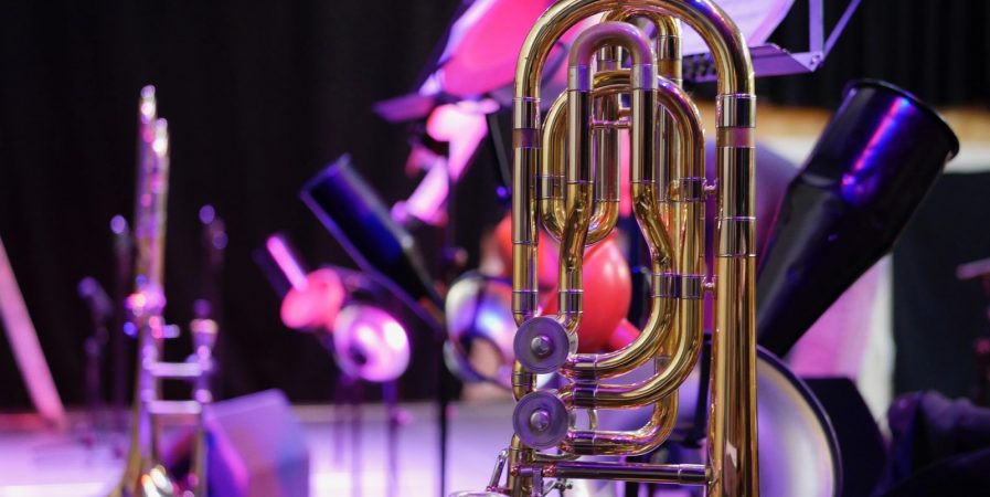 Concert musique jazz