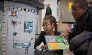 Atelier – Smart Train Intelino_Annonay