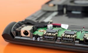Repair café de la MAGMA_Annonay