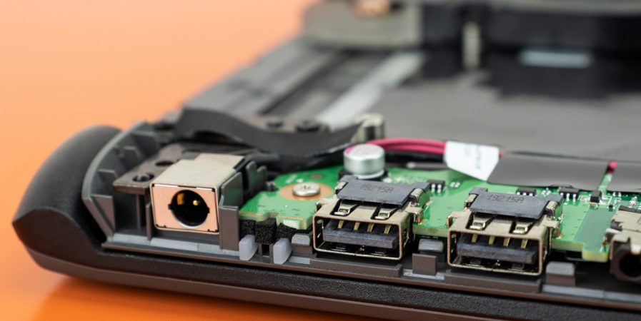 Repair café de la MAGMA