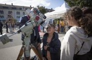 Fête de la science en Ardèche_Davézieux