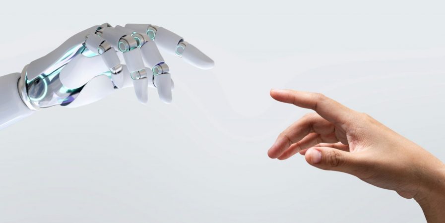 Atelier – Archie le robot rigolo