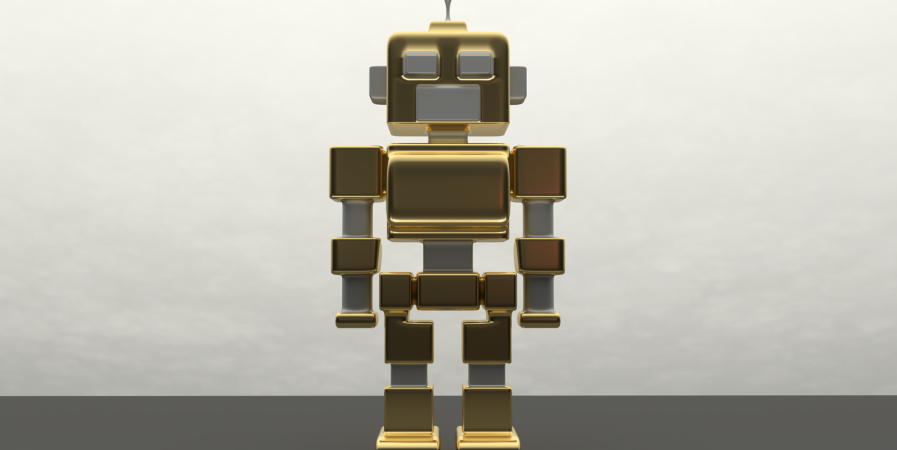 Atelier – Pass&rsquo;tech : les robots débarquent !