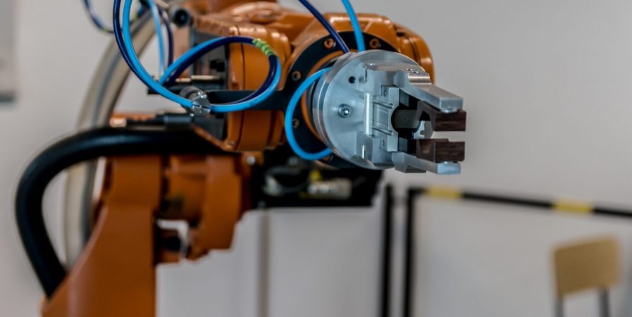 Atelier robotique Pass&rsquo;Tech