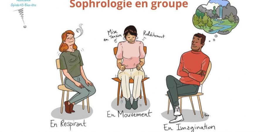 Séance découverte gratuite de sophrologie