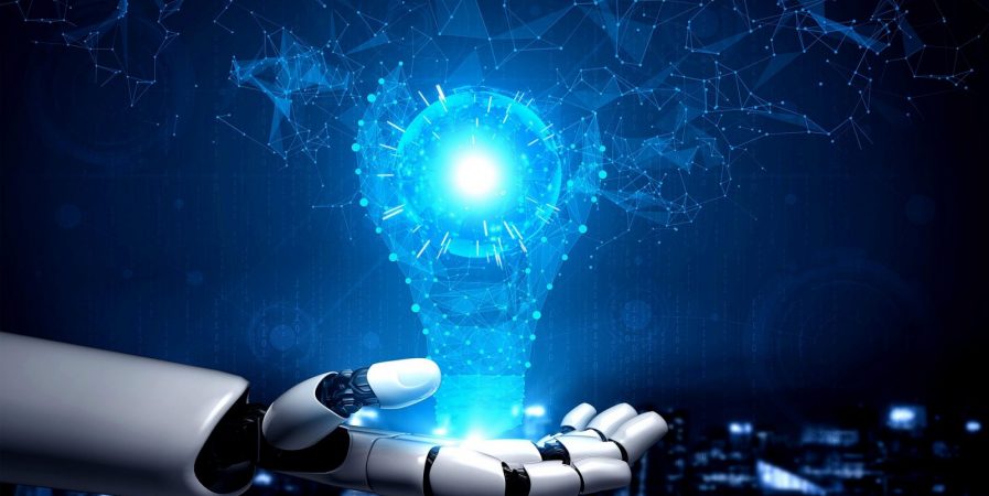 Exposition Intelligence artificielle – Droits devant