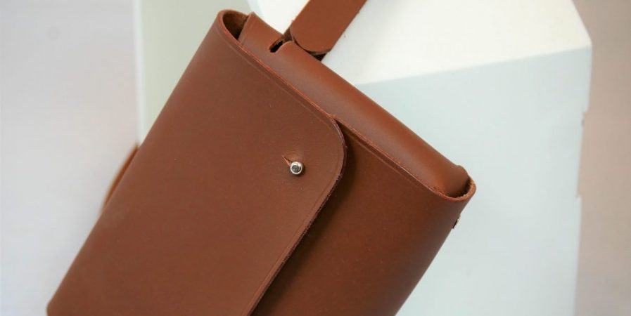 Stage de Maroquinerie – Sac en Cuir 3-en-1