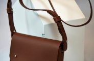 Atelier fabrication d&rsquo;un sac en cuir