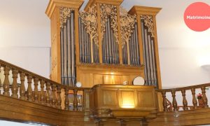 Portes ouvertes et exposition au Temple d&rsquo;Annonay_Annonay