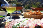 Atelier Plantes sauvages -cuisine