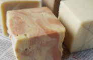 Atelier Savon solide bio