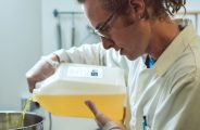 Atelier Savon solide bio