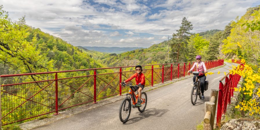 Découverte ludique sur la Via Fluvia