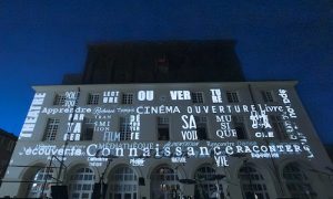 Vernissage Expo Photos : Cartographie d&rsquo;un anniversaire_Yssingeaux