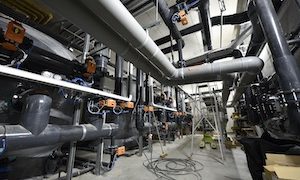 Visite de l&rsquo;installation technique du Centre Aquatique L&rsquo;O&rsquo; des Sucs_Yssingeaux