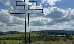 Parcours de mémoire – Sur les Pas de la résistance dans les Sucs_Yssingeaux